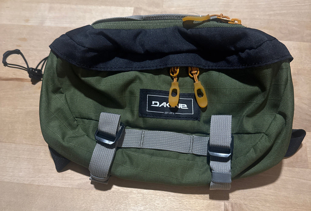 Dakine Hot Laps Hip Pack 2L
