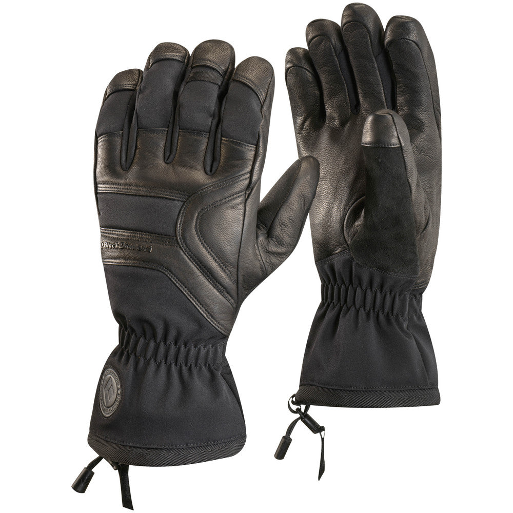 Black Diamond Patrol Gloves