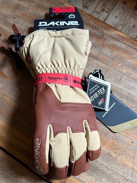 Dakine Women's Excursion Gore-Tex Glove