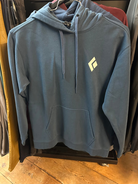 Black Diamond Men’s Equipment for Alpinist Hoody