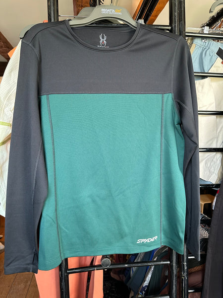 Spyder Men’s Charger Crew