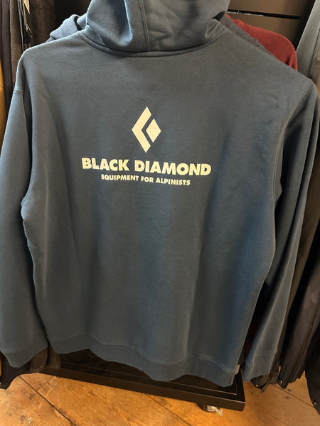 Black Diamond Men’s Equipment for Alpinist Hoody