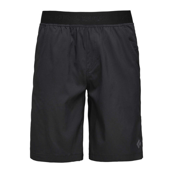 Black Diamond Men's Sierra LT Shorts