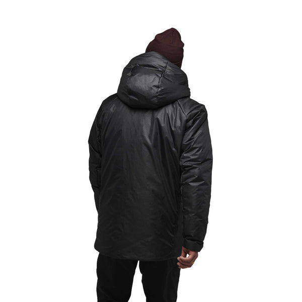 Black Diamond Men's Belay Parka