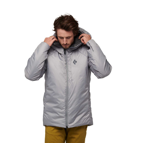 Black Diamond Men's Belay Parka