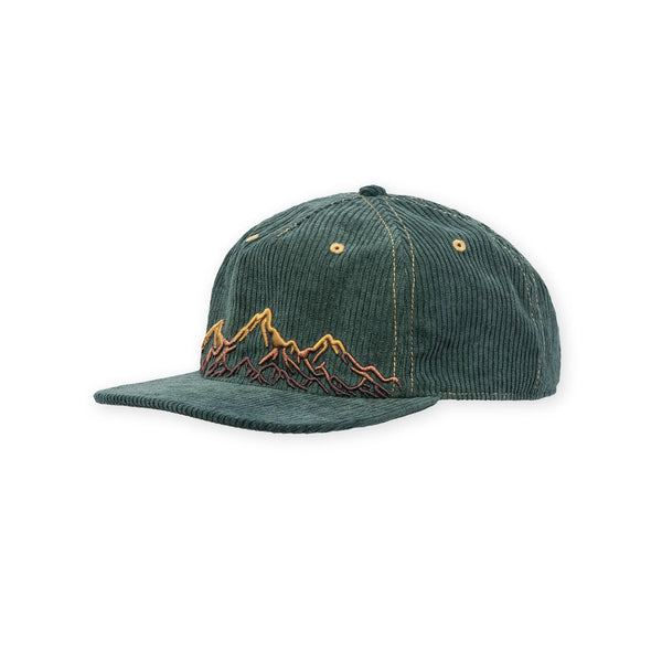 Pistil Carlton Cap