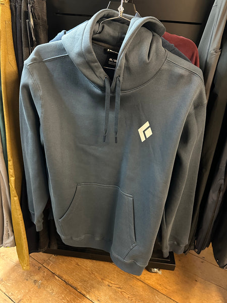 Black Diamond Men’s Equipment for Alpinist Hoody