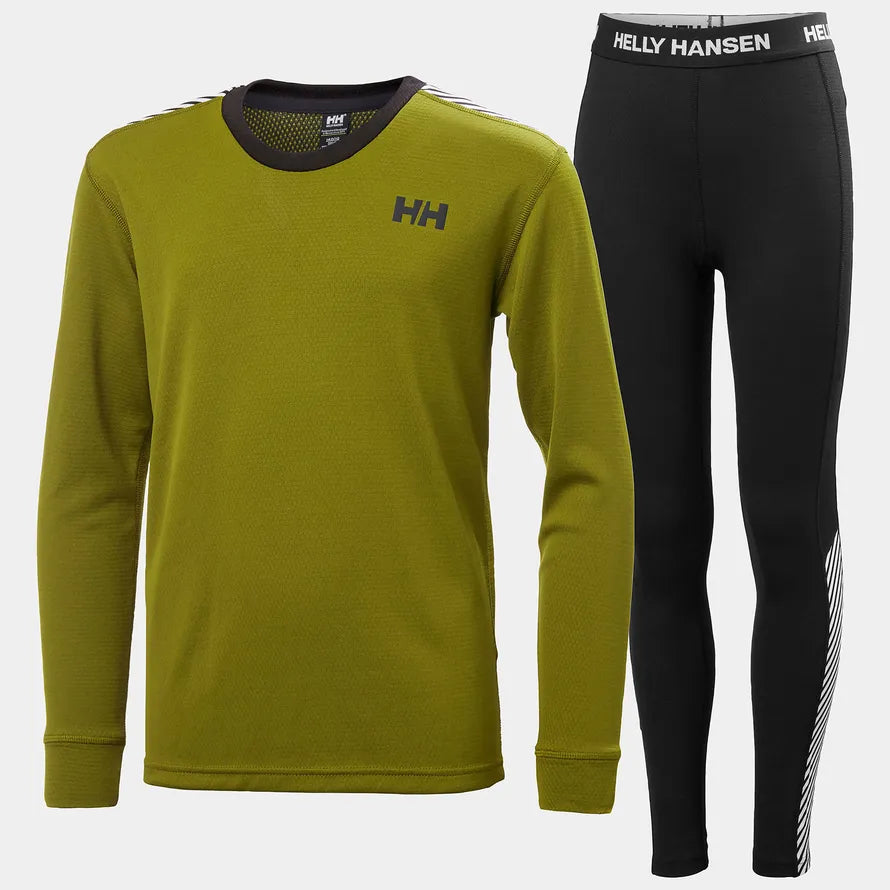 Helly Hansen JR LIFA Active Set