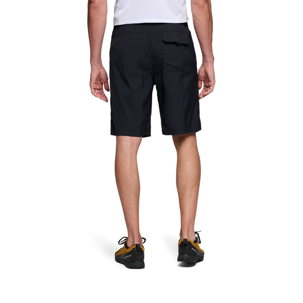 Black Diamond Men's Sierra LT Shorts