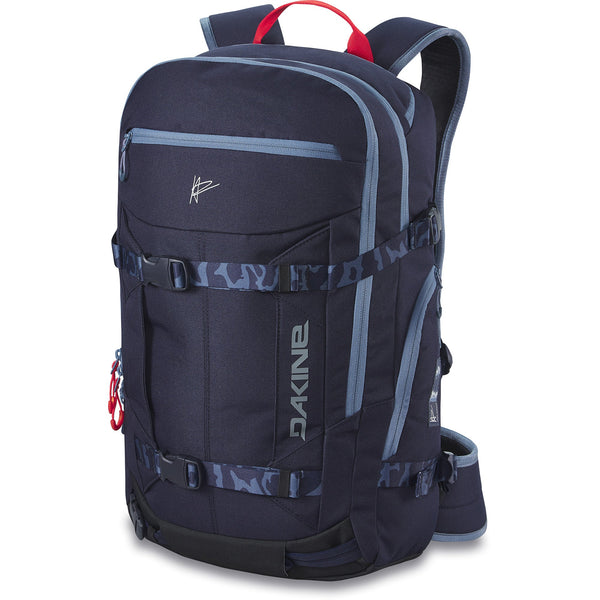 Dakine Team Mission pro 32L Backpack
