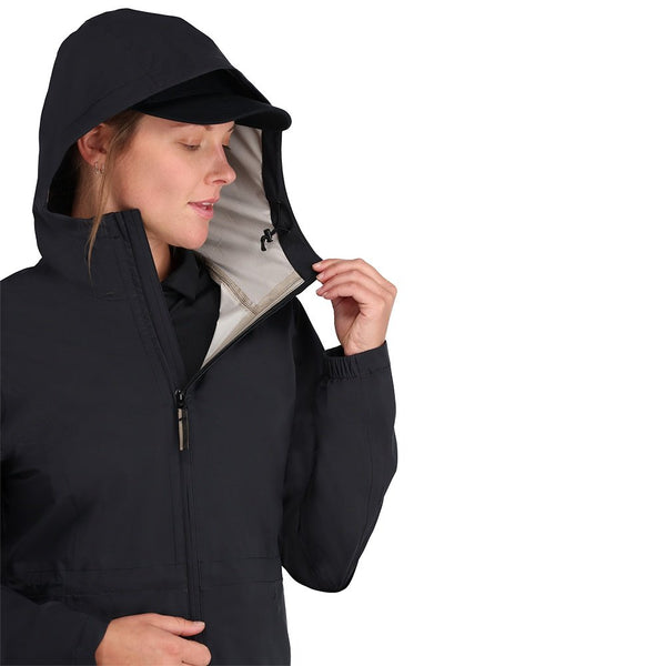 Spyder Women's MISTY Rain Jacket
