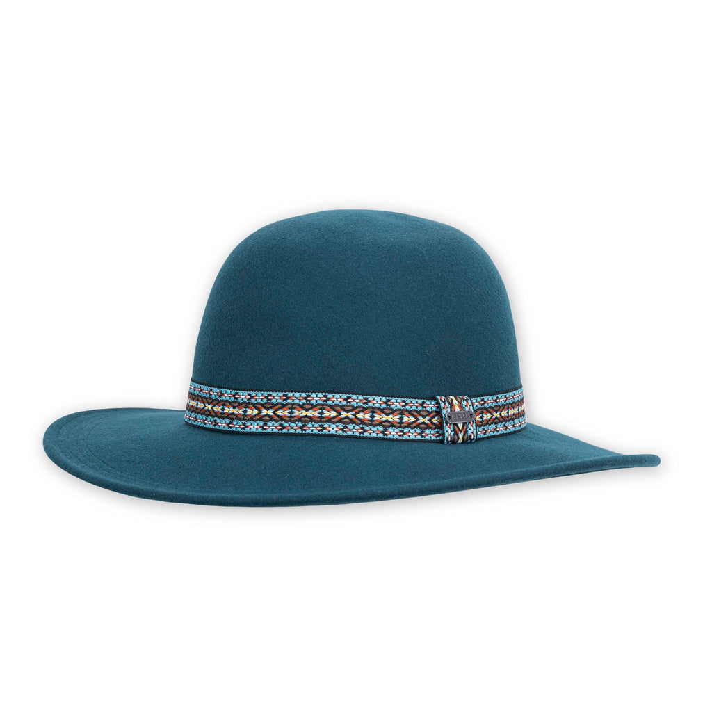 PISTIL Marlowe Wide Brim Hat