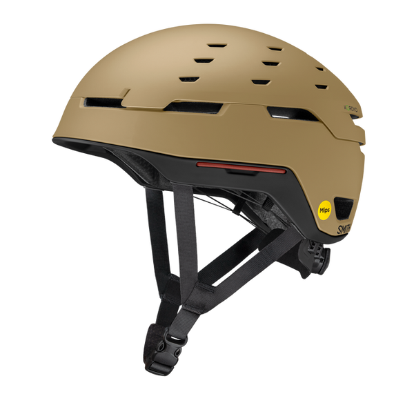 SMITH Summit MIPS Helmet
