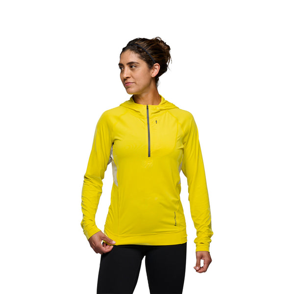 Black Diamond Women's Alpenglow Pro Hoody