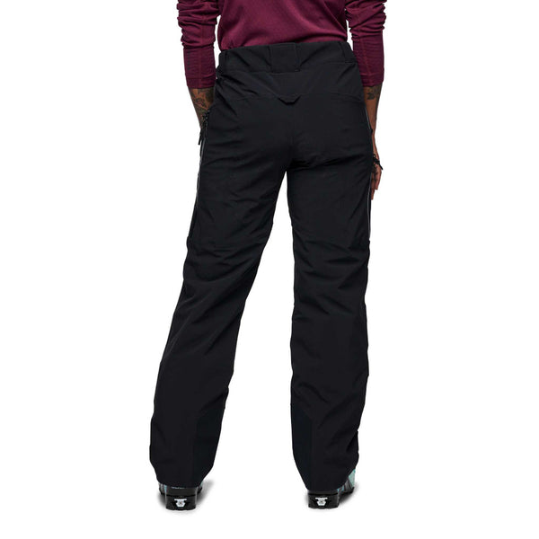 Black Diamond Womens Recon Stretch Insulated Pants