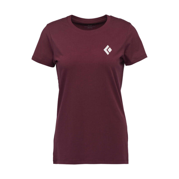 Black Diamond Women's Equipment for Alpinists Tee