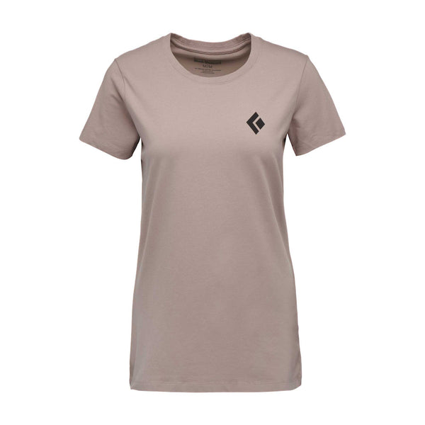 Black Diamond Women's Equipment for Alpinists Tee