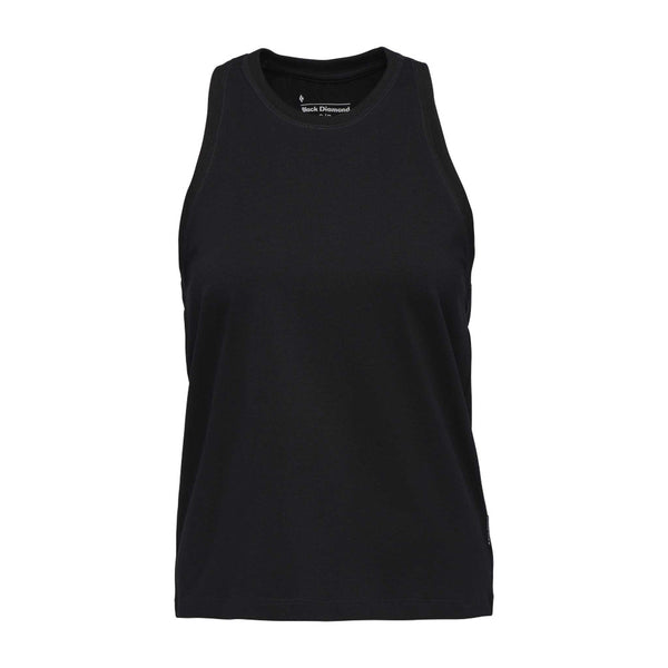 Black Diamond Women's Project Muscle Tank