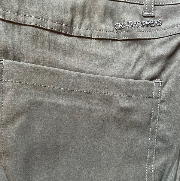Craghopper Men's Kiwi Pro 5 Pocket Pants