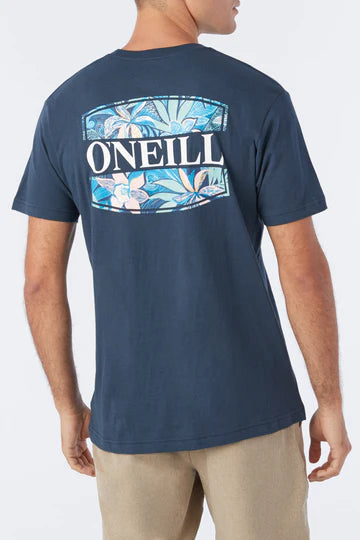 O’Neill Men’s Tropical Tee