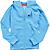 United By Blue Youth Mountain River Zip Up Hoodie