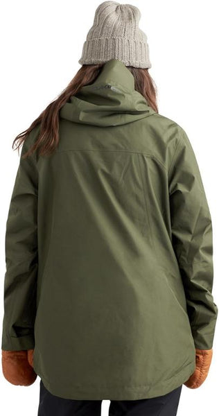 Dakine Women's Barrier Gore-Tex 2L Jacket