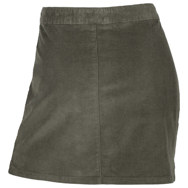 Mountain Khakis Women’s Crest Cord Skirt