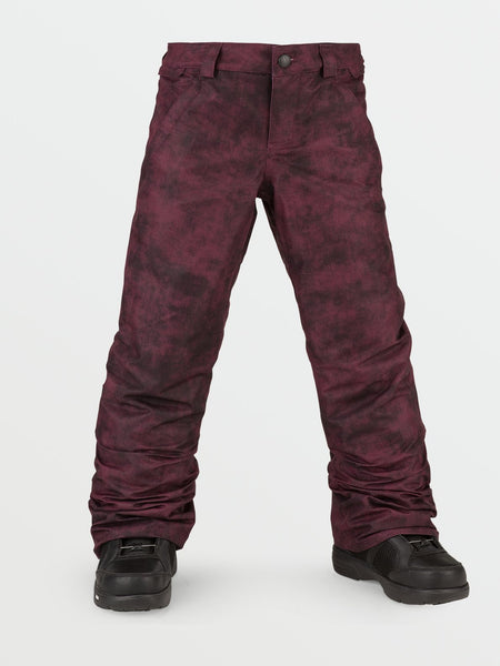 Volcom Frochickidee Insulated Youth Pant