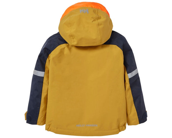 Helly Hansen Kids Legend Insulated Jacket