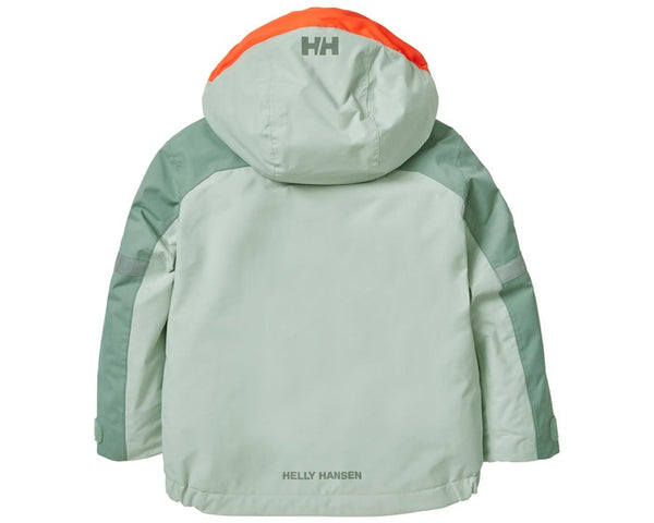 Helly Hansen Kids Legend Insulated Jacket