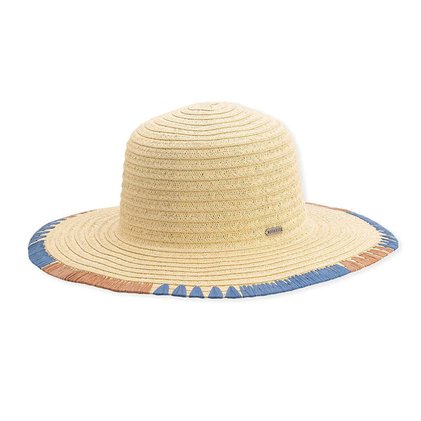 PISTIL Joni Sun Hat