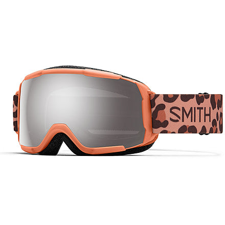 SMITH Grom Goggles- (Youth Fit)