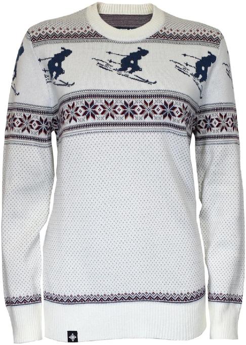 Ski The East Women's Schuss Sweater