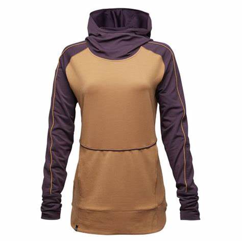 Flylow Women's Alva Hoody