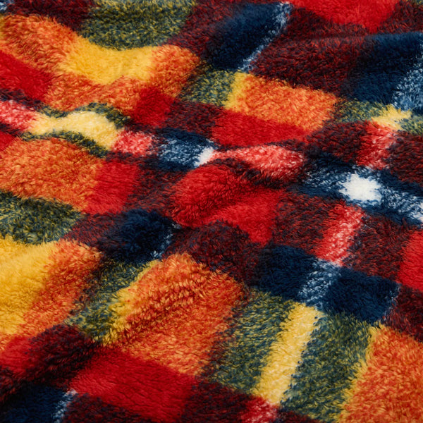 Rumpl - Sherpa Fleece Blanket