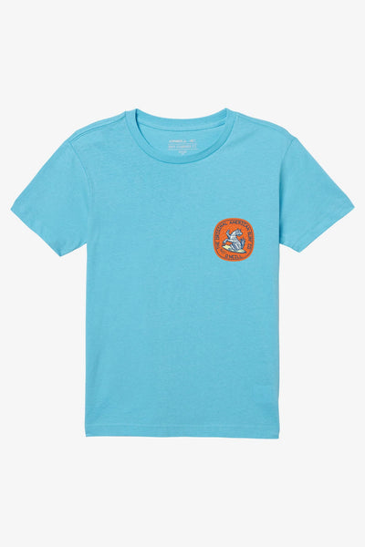 O'NEILL Boys WOLFDOG T-Shirt