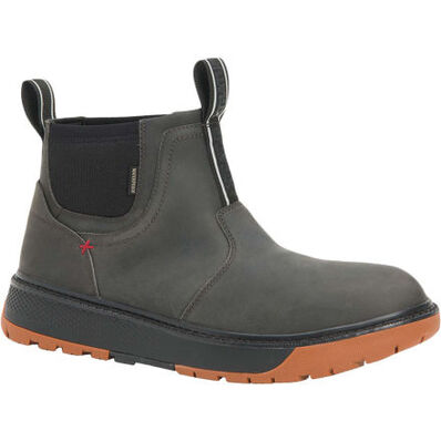 XTRATUF Men's Bristol Bay Chelsea Boot