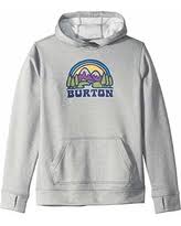Burton Girl's Oak Sweatshirt