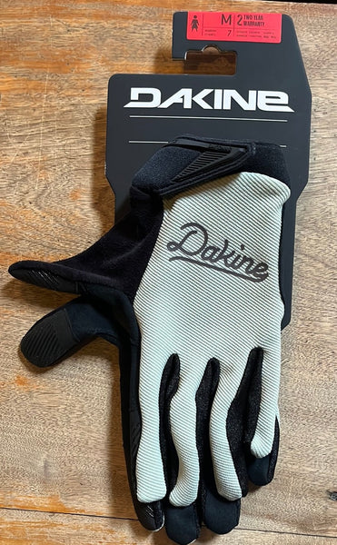 Dakine Women's Biking Gloves- Syncline