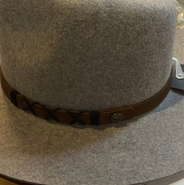 PISTIL SOHO Wide Brim Hat