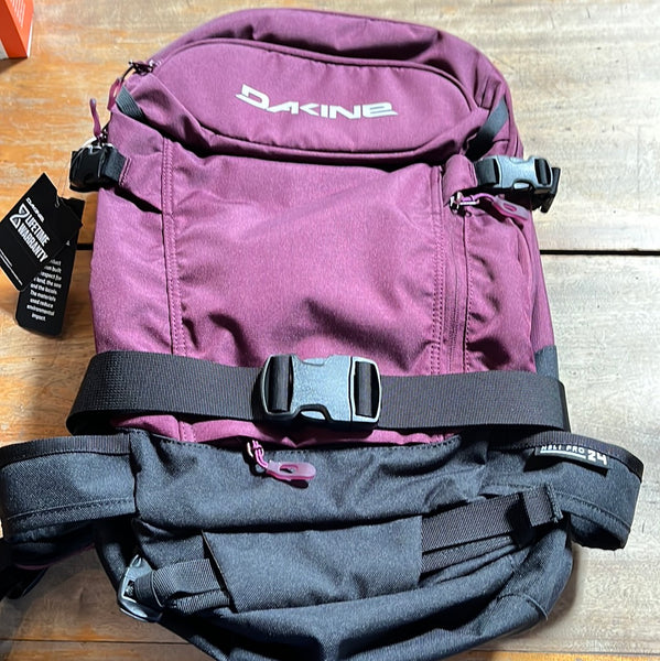 Dakine Women's Heli Pro 24L Backpack - W'22