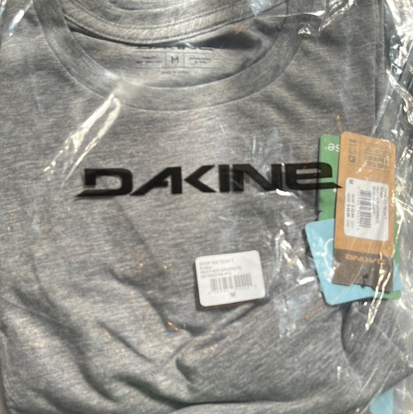 Dakine Shop Short Sleeve Tech Tee