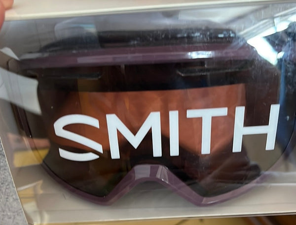 Smith DRIFT Goggles (Womens Specific Fit)