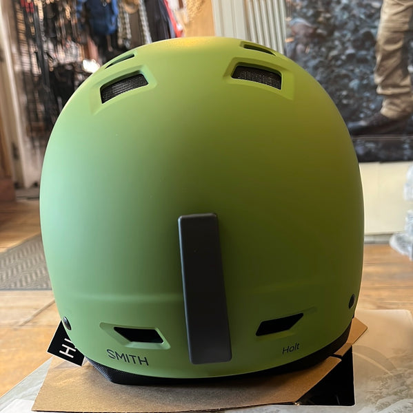 SMITH Holt Helmet