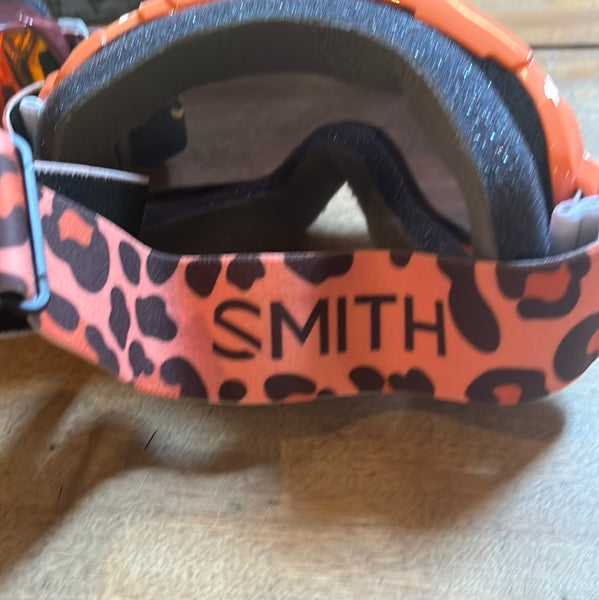 SMITH Grom Goggles- (Youth Fit)