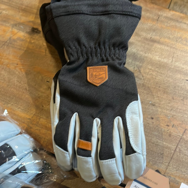 Hestra Army Leather Patrol Gauntlet Gloves