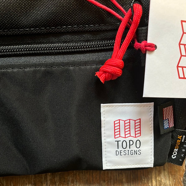TOPO Designs Dopp Kit