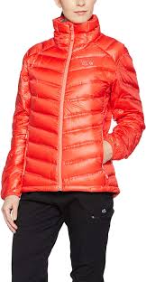 Mountain Hardwear StretchDown RS Women's Jacket