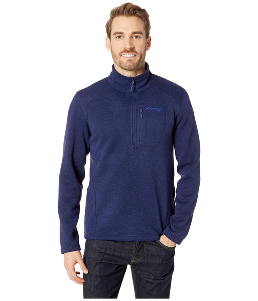 Marmot Drop Line 1/2 Zip Fleece 71100