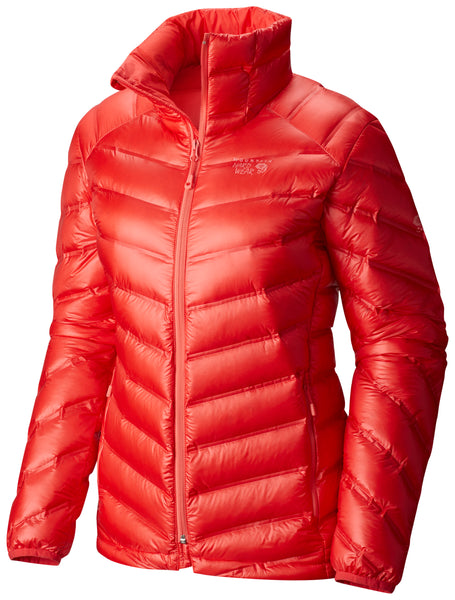 Mountain Hardwear StretchDown RS Women's Jacket